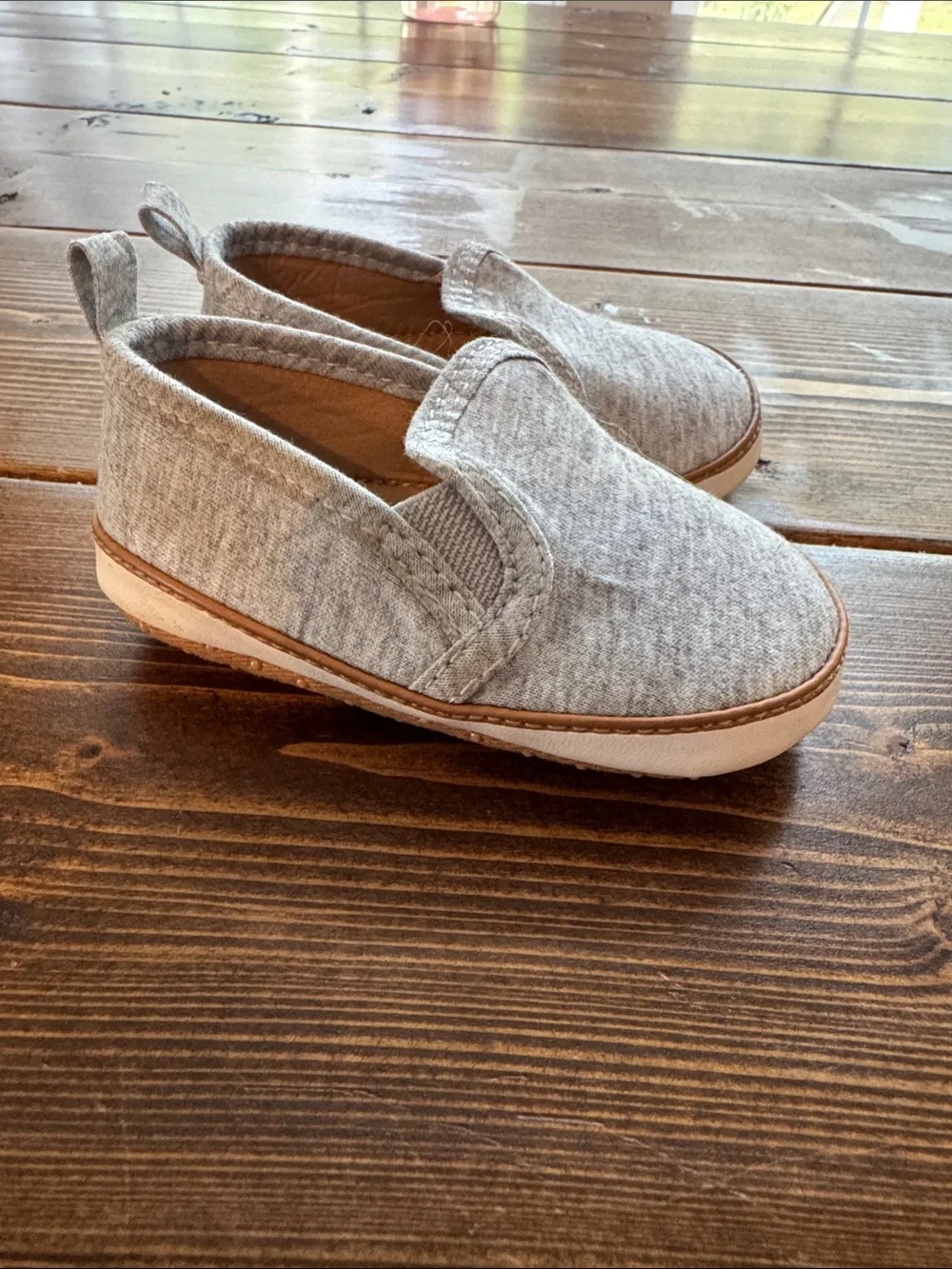 Old Navy easy slip